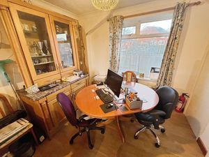 Bedroom Three- click for photo gallery